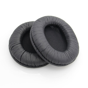 Almohadillas de repuesto para auriculares Bose QuietComfort 1 QC1, almohadillas de cuero proteico con espuma viscoelástica para auriculares - Product Image 2