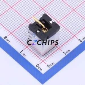 Conector de alimentación de CC PMIC, Chip IC de circuito integrado, componente de orificio pasante (THT), nuevo, original, nuevo - Product Image 2