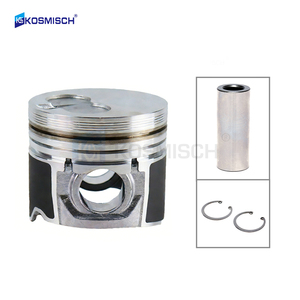 Orijinal Motor K2700/JS Piston Kiti OEM 0K6Z1-11-SC0, KIA Kamyon için Pimli, OEM Kalite, Boyut 94.5mm JS Piston Yedeği - Product Image 2