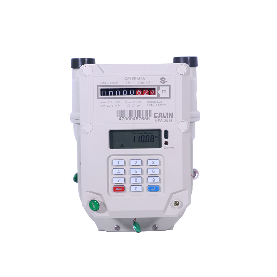 Новый продукт, Африканский ЖК-дисплей G1.6/g2.5/g4 Sts стандартная клавиатура, внутренний Доплата сжиженного углеводородного газа