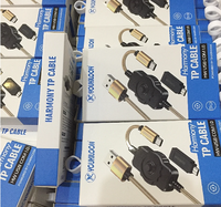 Câble original 2024 pour Harmony Tp, câble pour Huawei et dongle Chimera Pro Tool