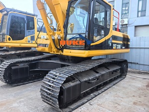 Excavadora Usada Caterpillar Cat 330Bl 325D 325C 325B 330 336 320 con Pocas Horas de Trabajo en Stock - Product Image 3