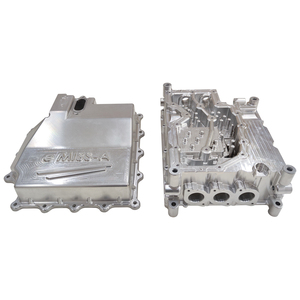 Servicio de Mecanizado CNC de Precisión Personalizado, Fabricación de Piezas de Aluminio a Bajo Costo, Torneado CNC, Servicio de Mecanizado CNC de Acero Inoxidable - Product Image 2