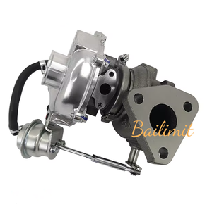 Turbocompresor de pieza de automóvil de motor nuevo 1515A030 para Mitsubishi para <span class=keywords><strong>L</strong></span> <span class=keywords><strong>200</strong></span> 2,5 DiD 4WD 2004-2015 - Product Image 6