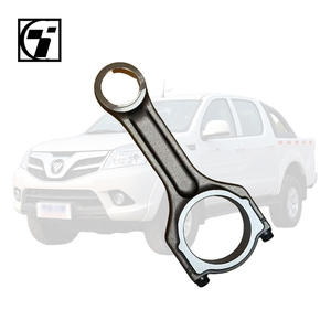 NUEVO Conjunto de Biela/Bielas de Alta Calidad OEM 5340588 5263946 para FOTON ISF2.8 TUNLAND AUMARK MPX VIEW - Product Image 1