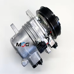 <span class=keywords><strong>Compresseur</strong></span> de climatisation B511F2801030700 pour B511F280103-0700 d'usine de <span class=keywords><strong>compresseur</strong></span> à courant alternatif Changan - Product Image 1