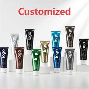 Dentifrice blanchissant à base de plantes pour animaux de compagnie pour usage domestique odeur buccale <span class=keywords><strong>tartre</strong></span> tache et pour le soin des gencives - Product Image 5