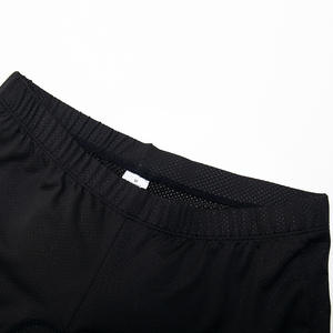 Pantalones cortos de ciclismo Ropa interior de bicicleta Almohadilla de gel Hombres Pantalones cortos de bicicleta de montaña Downhill MTB Calzoncillos Bermuda <span class=keywords><strong>Culotte</strong></span> Ciclismo Hombre - Product Image 4