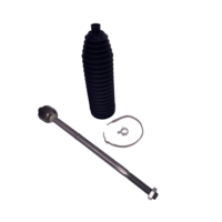 Pieza de Repuesto para Automóvil OEM LR033529, Barra de Acoplamiento Interna de la Dirección Delantera M14 para Range Rover 2013, Range Rover Sport 2014