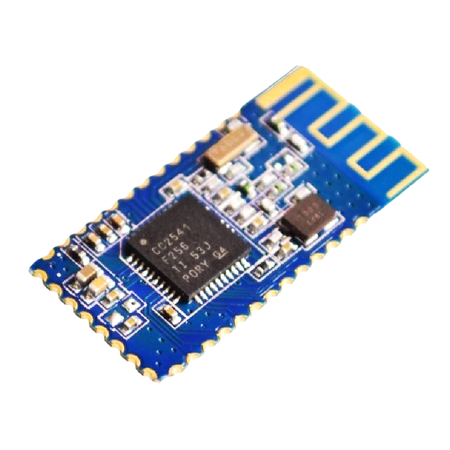 HM - 10 Series From HuaMao Blue Tooth 4.0 Module Transparent Serial Port HM-10 Core Chip 2541