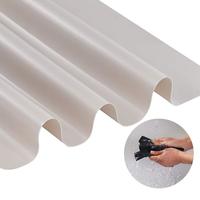 Tapis en silicone extra large pour l'artisanat Napperons en silicone pour table à manger Protecteur de comptoir Tapis de cuisson réutilisable pour pâte à rouler