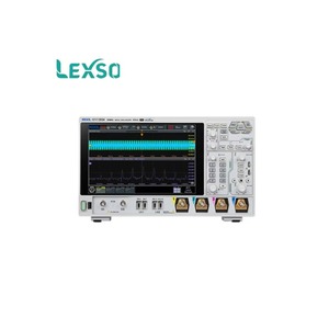 Osciloscopio Digital Rigol Mho2024/2034 de 12 bits, Alta Resolución, 4 Canales, 350mhz, para Instrumentos de Prueba, Laboratorios, OEM Lexso - Product Image 1