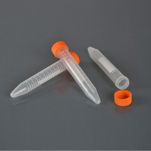 प्रयोगशाला प्लास्टिक pp <span class=keywords><strong>conical</strong></span> 10ml 15 मिलीलीटर 50 मिलीलीटर सेंट्रीफ्यूज ट्यूब स्क्रू कैप के साथ - Product Image 6