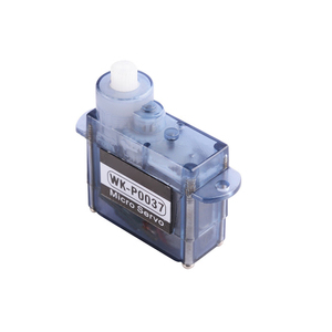 High Precision P0037 3.7G <b>RC</b> Model Accessories <b>RC</b> Quadcopter Motor Components Plastic Metal Multicopter Replacement Spare Parts - Product Image 2