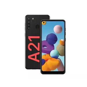 Fabrika fiyat ucuz cep telefonu Android 4G 5G akıllı telefon kilidi samsung A20 A20E A20S A21