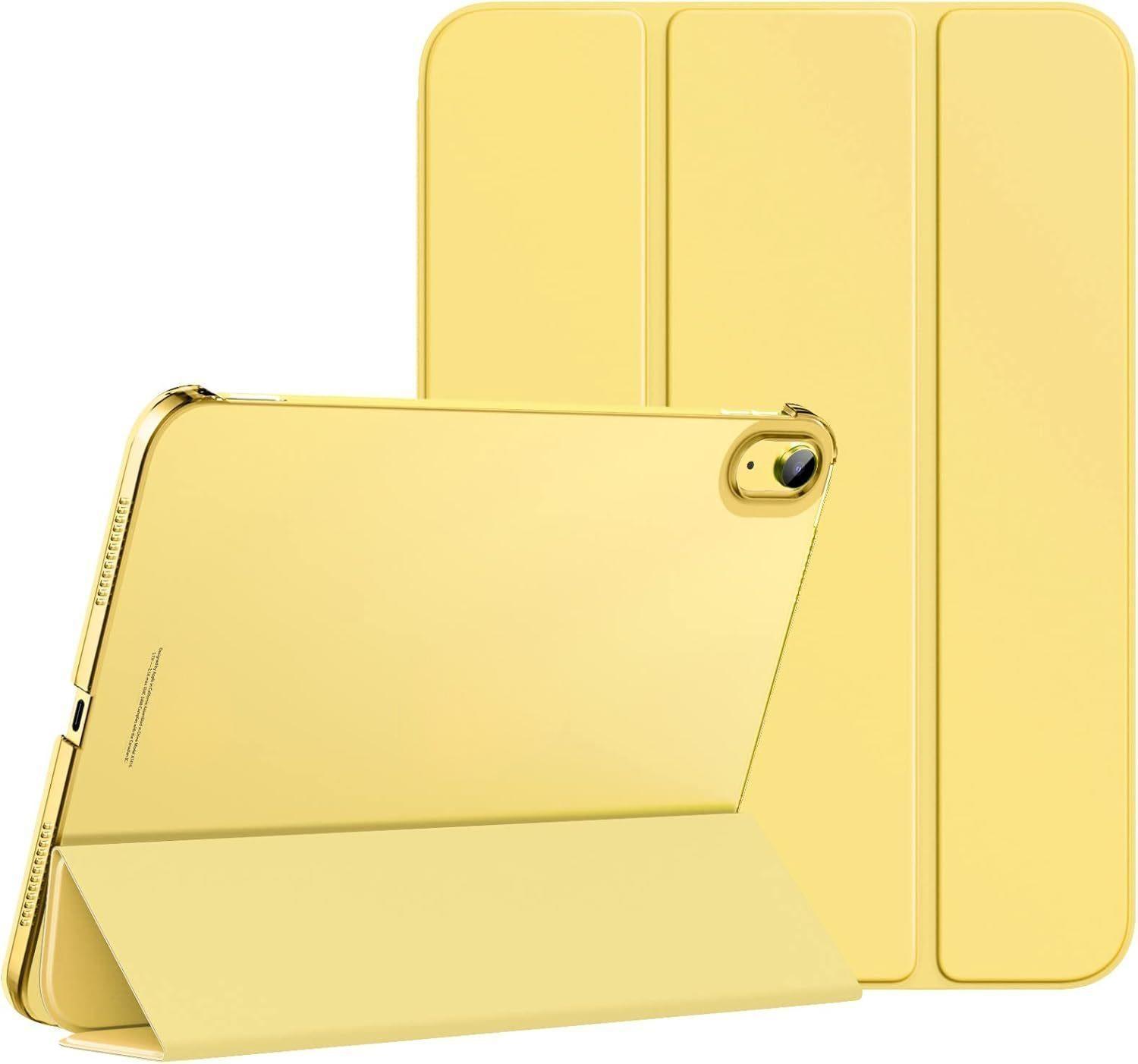Lemon Yellow
