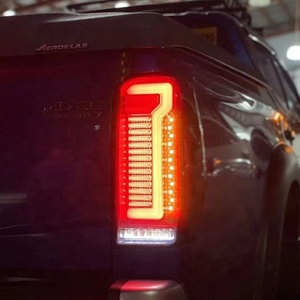 Luz Trasera LED de Alta Calidad para <span class=keywords><strong>Mitsubishi</strong></span> Triton <span class=keywords><strong>2019</strong></span>, Luces Traseras LED Triton de Gran Venta para <span class=keywords><strong>Mitsubishi</strong></span> <span class=keywords><strong>L200</strong></span> <span class=keywords><strong>2019</strong></span> 2020 2021 - Product Image 6