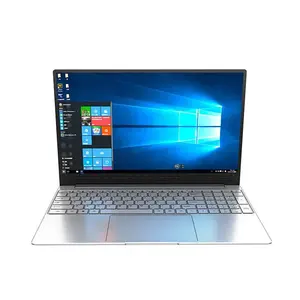 Laptop 14Inch Quad Core Mini Draagbare Computer Lap Top Met Verlicht Toetsenbord