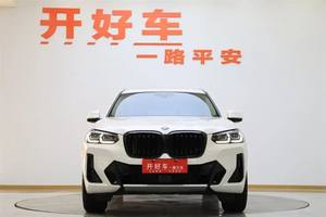 <span class=keywords><strong>BMW</strong></span> X3 Serie 3 <span class=keywords><strong>2022</strong></span> XDrive25i Paquete M Sport 2.0T 245HP 4x4 SUV Auto Usado Hecho en China - Product Image 2