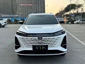 Precio Económico, Changan UNI-V 2023, Autos Usados, Edición Meiman, Turbo Automático, Volante a la Izquierda, Asientos <span class=keywords><strong>de</strong></span> Cuero - Product Image 2