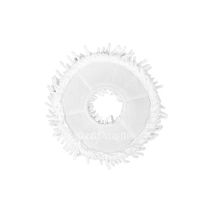 Repuestos para Aspiradora Robótica Dreame <span class=keywords><strong>Bot</strong></span> <span class=keywords><strong>W10</strong></span>, <span class=keywords><strong>W10</strong></span> Pro, Cepillo de Repuesto, Mopa, Filtro HEPA, Accesorios para Dreame - Product Image 6