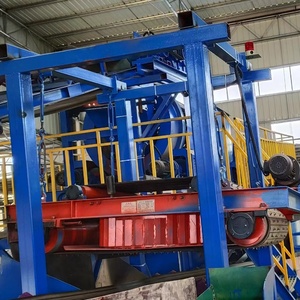 Điện từ <span class=keywords><strong>separator</strong></span> Băng tải từ <span class=keywords><strong>separator</strong></span> cho kim loại tách với Bán hàng nóng - Product Image 6