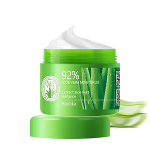 OEM private label beauty ladies crema viso idratante per la pelle secca crema viso perfetta - Product Image 4