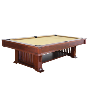 Growsport Nordic Style <strong>3</strong>-in-1 Solid Wood American Style Home Pool <strong>Table</strong> Billiards Billiards Snooker Billiard <strong>Tables</strong> - Product Image 4