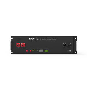Batterie Lithium solaire, haute capacité, 48v, <span class=keywords><strong>100</strong></span>/150/200Ah, 10kw, pour système solaire - Product Image 3
