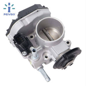 PEIVSO 96394330 Directement de l'usine, corps de papillon écologique pour Chevrolet Lacetti Optra Daewoo Nubira avec garantie - Product Image 1
