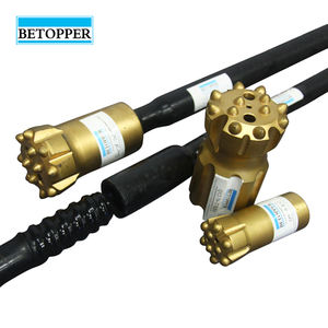 Высокопроизводительные резьбовые сверлильные стержни - Product Image 4