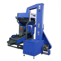 Fraiseuse de riz multifonction 6N-70L avec moteur diesel 15HP