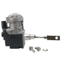 Actionneur électronique de turbo 04E145725S 04E145725AD Référence croisée Adaptation directe pour réparation de turbo 1.4 TSI Pour les professionnels