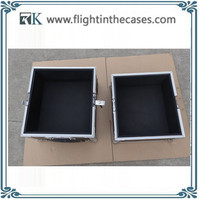 Dnp rx1 imprimante flight case/ flight cases pour équipement/flight-case-for-dnp-ds40