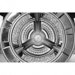 <span class=keywords><strong>10</strong></span>กิโลกรัมจีนโรงงานขนาดใหญ่ราคาที่ดีสมาร์ทอัตโนมัติเครื่อง<span class=keywords><strong>ซัก</strong></span><span class=keywords><strong>ผ้า</strong></span>และเครื่องเป่าในหนึ่ง - Product Image 4