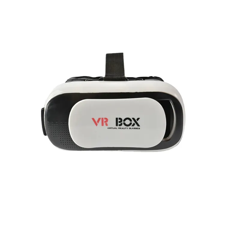Hot Sale 3D VR Glasses BOX Virtual Reality Game VR 3d Glasses VR Gaming Glasses With Virtual Reality Headsets
