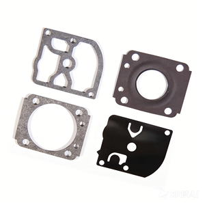 <span class=keywords><strong>Kit</strong></span> de réparation de <span class=keywords><strong>carburateur</strong></span> universel en gros directement de l'usine, <span class=keywords><strong>kit</strong></span> de diaphragme de joint, remplace <span class=keywords><strong>ZAMA</strong></span> GND-172 RB-285 pour STIHL MS231 MS251 - Product Image 4