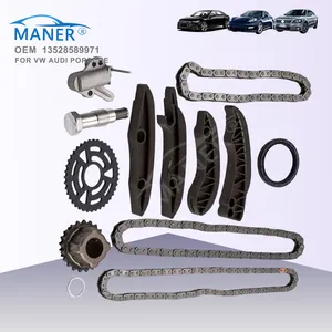 Timing chain kit tensioner chain guide for bmw mini 13528589971 13528575471 timing chain accessories