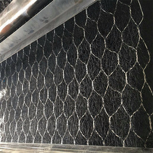 Línea de Extrusión en Línea para Redes de Drenaje Compuestas 3D de HDPE, Máquina para Fabricar Geomallas para Drenaje de Túneles y Subterráneas - Product Image 5