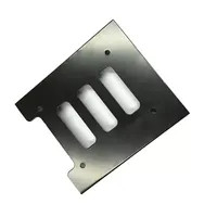 2,5 'на 3,5 "SATA SSD HDD Монтажный комплект с 8 винтами