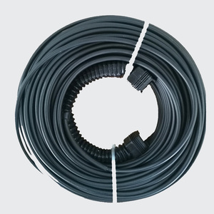 NSN CPRI Patchcord FIBERVISION BBU RRU Duplex Lc <span class=keywords><strong>Patch</strong></span> <span class=keywords><strong>Cord</strong></span> Flexible Boot NSN <span class=keywords><strong>Patch</strong></span> Cable - Product Image 2