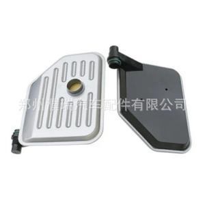 Filtro de Transmisión Hyundai Kia 46321-39010 para Reemplazo de Aceite de Caja de Cambios - Product Image 1