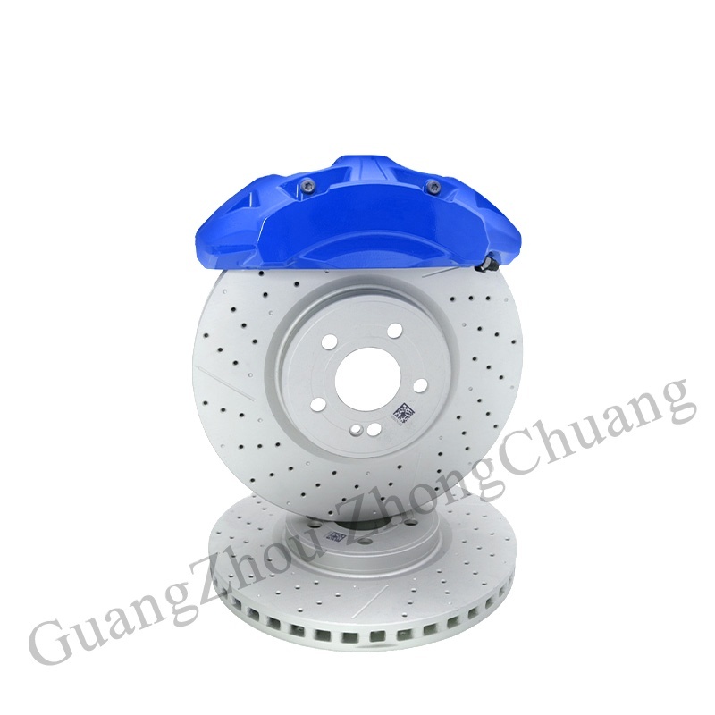 Auto Upgrade Modified Brake Kit Brake