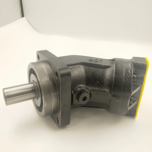 Motores Hidráulicos de Alta Presión Serie A2FO de Alta Calidad en Oferta, Bomba de Aceite de Pistón Rotatorio A2FO 80 90 107 125 160 180 - Product Image 3