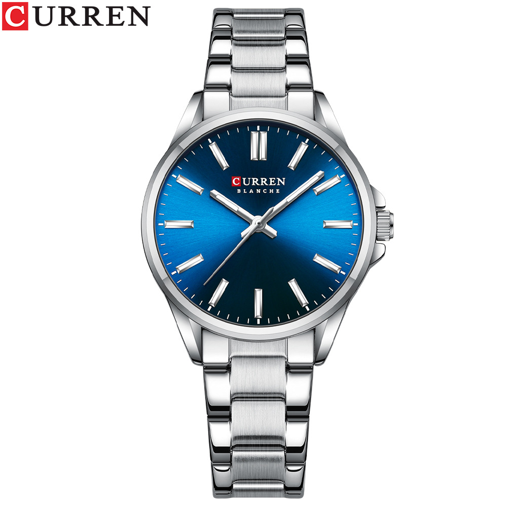 Silver-blue  WOMEN