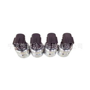 Common Rail Injector Solenoid Valve HD110713-1 095000-6241 Diesel Engine Fuel Injection System Replacement <b>Part</b> - Product Image 1