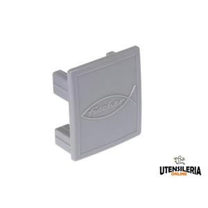 Bouchon d'extrémité de profil AK SP Fischer Solar Fish (50pcs) - Product Image 4