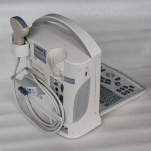 Mindray DP-20 사용 리퍼비시 모든 디지털 휴대용 초음파 진단 시스템 - Product Image 4