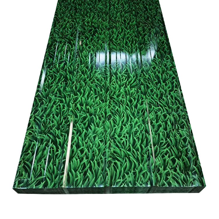 Metal Roof Enclosure Building Red Blue Green Galvanized Steel Color Coated Galvanized Iron Steel Roofing Sheet