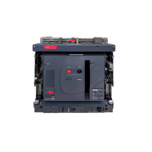 框架式断路器 固定式抽拉式 3P 4P MVS08N 断路器 - Product Image 1